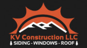 KV Construction LLC - Lake Stevens