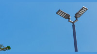 Ohio Parking Lot Lighting Contractor