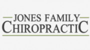 Jones Family Chiropractic