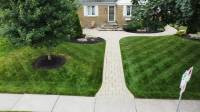 Lawn Mowing