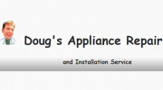 Doug's Appliance Service