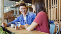 Dating Background