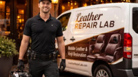 Commercial Furniture Repair