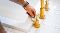 Plumbing Repair