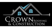 Crown Roofing & Construction