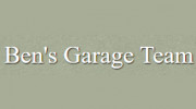 Ben's Garage Team