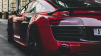 Car Odor Removal Service