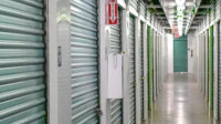 Climate-Controlled Storage