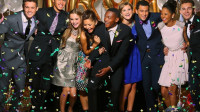 Prom Limo