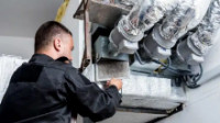 Commercial Duct Cleaning