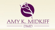 Amy K Midkiff, DMD
