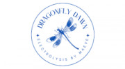 Dragonfly Dawn Electrolysis