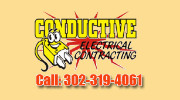 Conductive Electrical Contracting