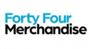 Forty Four Merchandise