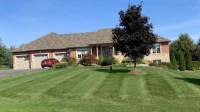 Lawn Fertilizing