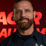 Dan Sager