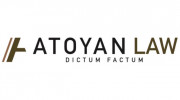 Atoyan Law Injury and Accident Attorneys