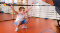 Young Athletic Development