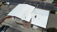 Commercial Roof Inspections