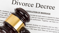 Divorce Law