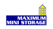 Maximum Mini Storage