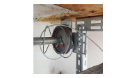 Garage Door Cables Repair/Replacement