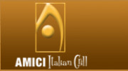 Amici Italian Grill