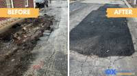 Asphalt Repair