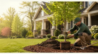 Tree Planting