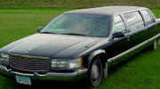 A All Day & Night Limousine Service