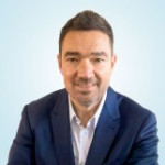 Alex Kolesnichenko Cto