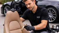 Automotive Leather Repair