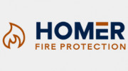 Homer Fire Protection