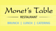Monet's Table