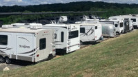 Boat and RV Storage
