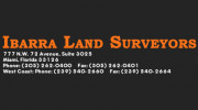 Ibarra Land Surveyors