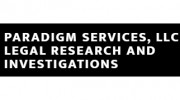 Paradigm Investigations