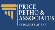 Price Petho & Associates