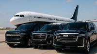 Corporate Transportation San Diego