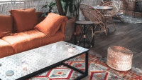Area Rug Cleaning