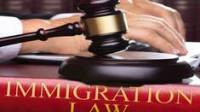 Deportation Defense