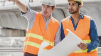 Construction Accident Attorneys