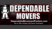 Dependable Movers & Packers
