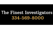 Private Investigation Jane