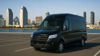 Sprinter Van San Diego