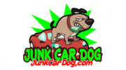 JUNK CAR DOG