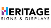 Heritage Signs & Displays