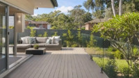 Composite Decking
