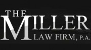 The Miller Law Firm, P.A