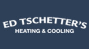 Tschetter Ed Heating & Cooling